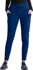 Picture of Cherokee Scrubs Womens Tapered Leg Cargo Pants - Tall (CH-CK095T)