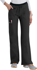 Picture of Cherokee Scrubs Womens Junior Fit Low-Rise Tall Drawstring Cargo Pant (CH-24001)