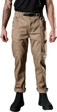 Picture of FXD Workwear Mens Elastic Waist Work Pants (WP-6)