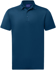 Picture of Winning Spirit Mens Sustainable Jacquard Knit Polo (PS95)