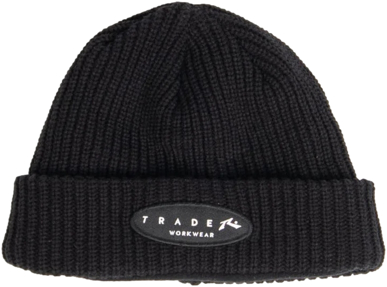Picture of Trader Workwear Mens Trade R Thinsulate Beanie (HBM0449)
