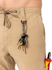 Picture of Trader Workwear Mens Under Taking Cuffed Pant (PAM1058)