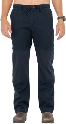 Picture of Trader Workwear Mens Heavy Lifts Elastic Pant (PAM1093)