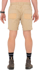 Picture of Trader Workwear Mens Heavy Lifts 17 Elastic Short (WKM1087)