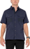 Picture of Trader Workwear Mens Grindstones Short Sleeve Shirt (WSM1060)