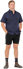 Picture of Trader Workwear Mens Grindstones Short Sleeve Shirt (WSM1060)