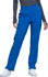 Picture of Cherokee Scrubs Womens Infinity Elastic Waist Cargo Pants - Petite (CH-CK065AP)