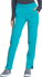 Picture of Cherokee Scrubs Womens Infinity Elastic Waist Cargo Pants - Tall (CH-CK065AT)