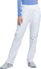 Picture of Cherokee Scrubs Womens Infinity Elastic Waist Cargo Pants - Tall (CH-CK065AT)