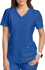 Picture of Cherokee Scrubs Womens Form V-Neck Top (CH-CK840)