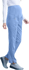 Picture of Cherokee Scrubs Maternity Revolution Double Knit Waist Pants (CH-WW155P)