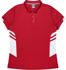 Picture of Aussie Pacific Tasman Ladies Polo Shirts (2311)