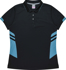 Picture of Aussie Pacific Tasman Ladies Polo Shirts (2311)