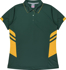 Picture of Aussie Pacific Tasman Ladies Polo Shirts (2311)