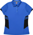 Picture of Aussie Pacific Tasman Ladies Polo Shirts (2311)