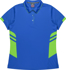 Picture of Aussie Pacific Tasman Ladies Polo Shirts (2311)