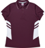 Picture of Aussie Pacific Tasman Ladies Polo Shirts (2311)