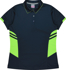 Picture of Aussie Pacific Tasman Ladies Polo Shirts (2311)