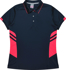 Picture of Aussie Pacific Tasman Ladies Polo Shirts (2311)