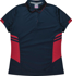 Picture of Aussie Pacific Tasman Ladies Polo Shirts (2311)