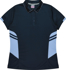 Picture of Aussie Pacific Tasman Ladies Polo Shirts (2311)