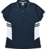 Picture of Aussie Pacific Tasman Ladies Polo Shirts (2311)