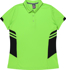 Picture of Aussie Pacific Tasman Ladies Polo Shirts (2311)