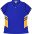 Picture of Aussie Pacific Tasman Ladies Polo Shirts (2311)