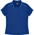 Picture of Aussie Pacific Womens Currumbin Polo (2320)