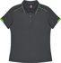 Picture of Aussie Pacific Womens Currumbin Polo (2320)
