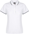 Picture of Aussie Pacific Womens Cottesloe Polo (2319)