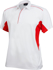 Picture of Stencil Mens Freshen Short Sleeve Polo (1061 Stencil)