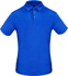 Picture of Stencil Mens Freshen Short Sleeve Polo (1061 Stencil)