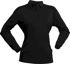 Picture of Stencil Womens Freshen Long Sleeve Polo (1143 Stencil)