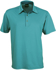 Picture of Stencil Mens Silvertech Short Sleeve Polo (1058 Stencil)