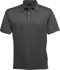 Picture of Stencil Mens Silvertech Short Sleeve Polo (1058 Stencil)