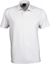 Picture of Stencil Mens Silvertech Short Sleeve Polo (1058 Stencil)