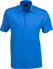 Picture of Stencil Mens Silvertech Short Sleeve Polo (1058 Stencil)