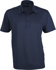 Picture of Stencil Mens Silvertech Short Sleeve Polo (1058 Stencil)