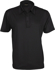 Picture of Stencil Mens Silvertech Short Sleeve Polo (1058 Stencil)