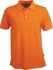 Picture of Stencil Mens Traverse Short Sleeve Polo (7015 Stencil)