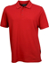 Picture of Stencil Mens Traverse Short Sleeve Polo (7015 Stencil)