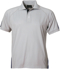 Picture of Stencil Mens Team Short Sleeve Polo (1050 Stencil)