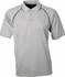 Picture of Stencil Mens Original Cool Dry Short Sleeve Polo (1010 Stencil)