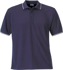 Picture of Stencil Mens Lightweight Cool Dry Short Sleeve Polo (1010D Stencil)