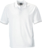 Picture of Stencil Mens Lightweight Cool Dry Short Sleeve Polo (1010D Stencil)