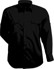 Picture of Stencil Mens Hospitality Nano Long Sleeve Shirt (2034L Stencil)