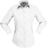 Picture of Stencil Womens Hospitality Nano Long Sleeve Shirt (2134L Stencil)