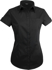 Picture of Stencil Womens Hospitality Nano Short Sleeve Shirt (2134S Stencil)