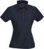 Picture of Stencil Womens Argent Short Sleeve Polo (1159 Stencil)